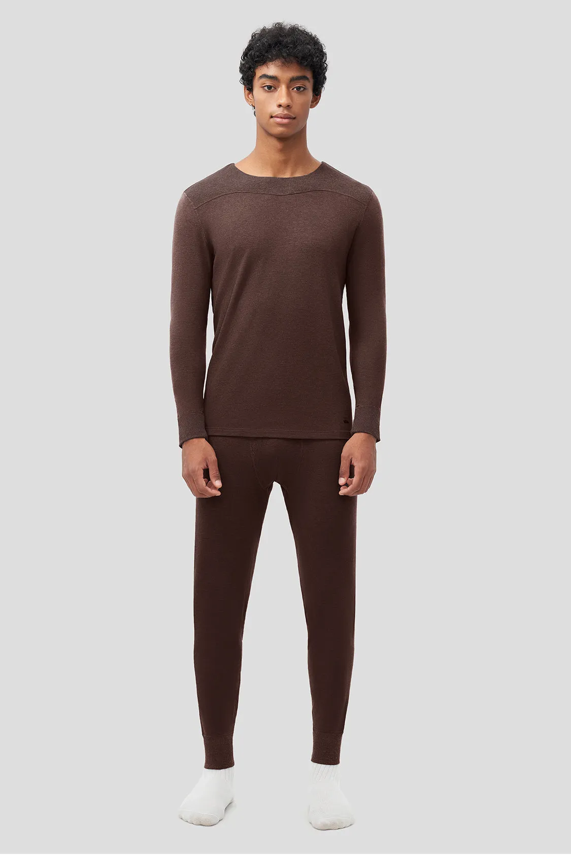 Men's Base Layer Thermal Set