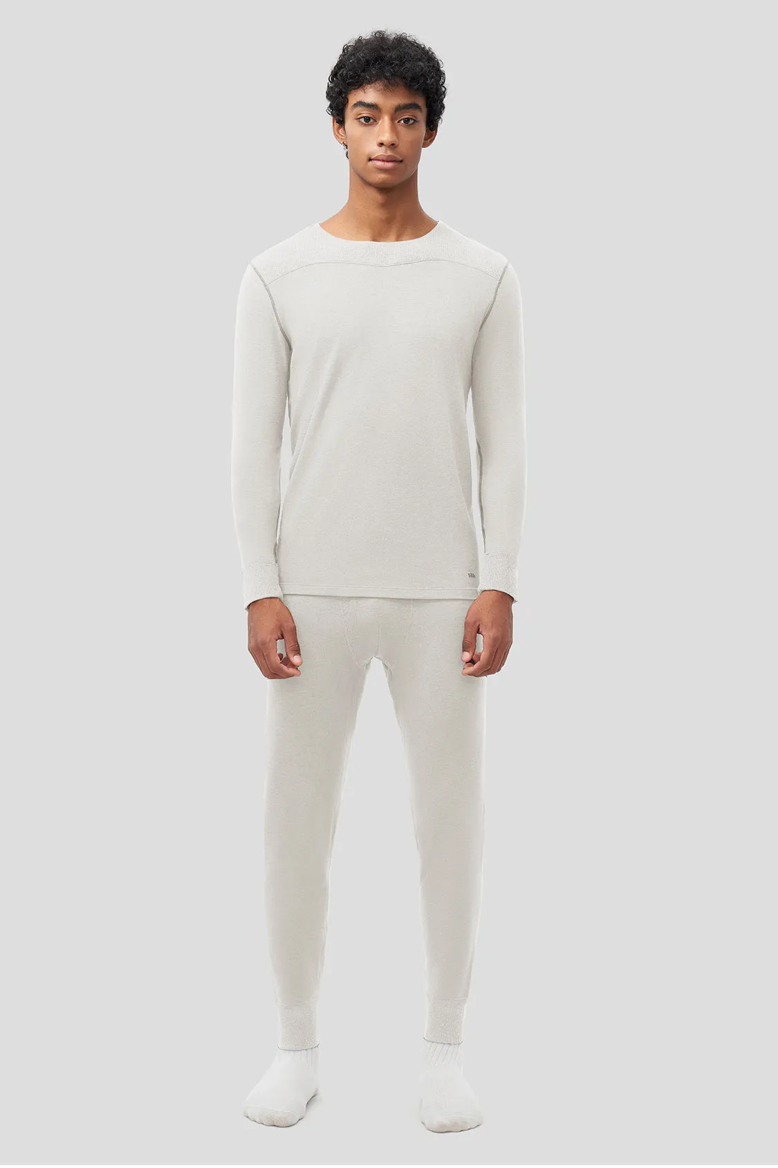 Men's Base Layer Thermal Set