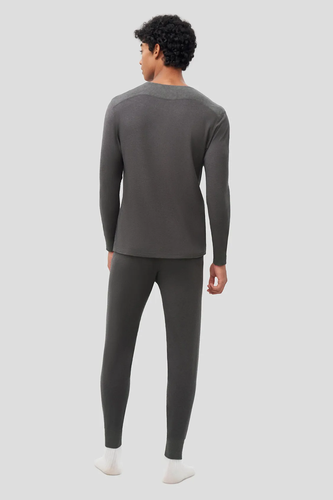 Men's Base Layer Thermal Set