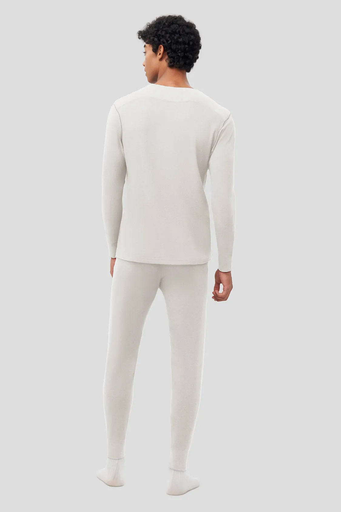 Men's Base Layer Thermal Set