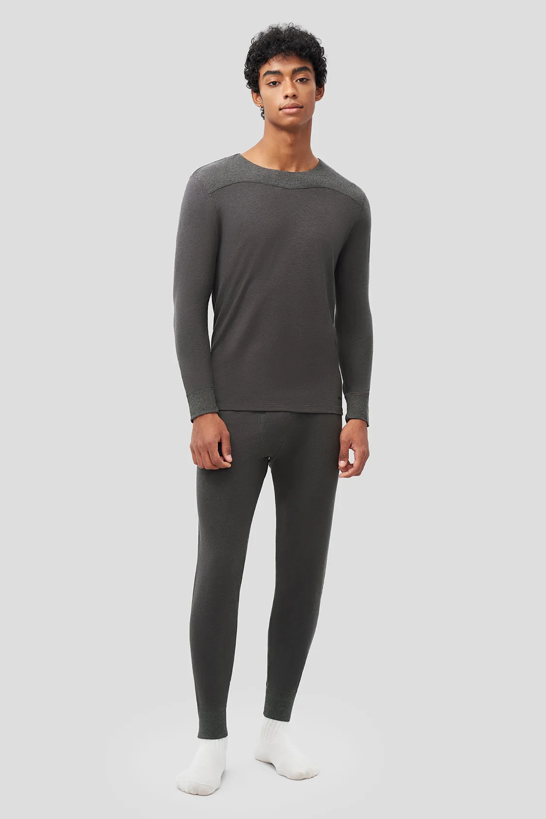 Men's Base Layer Thermal Set