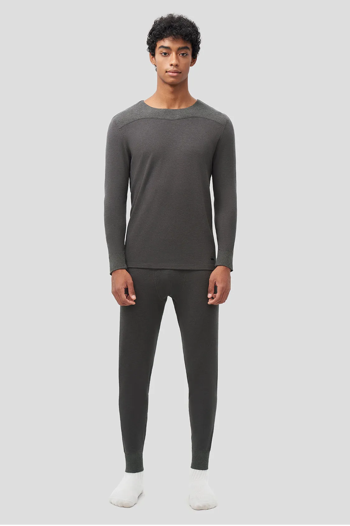 Men's Base Layer Thermal Set
