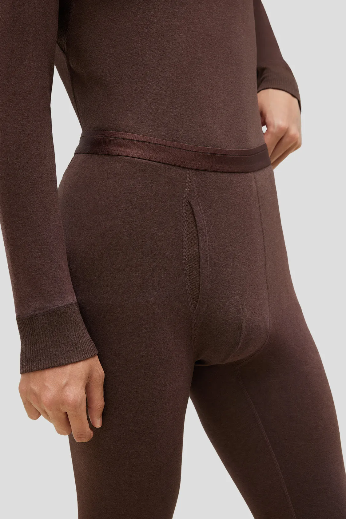 Men's Base Layer Thermal Set
