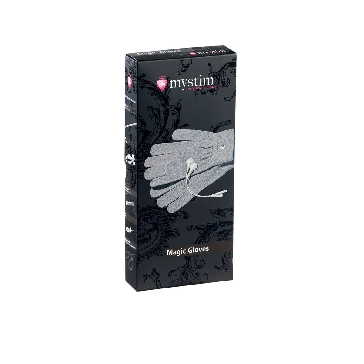 Mystim Magic Gloves