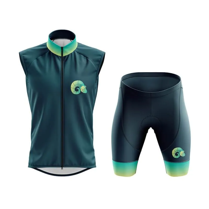 Nature Zodiac (Aries) Club Cycling Kit