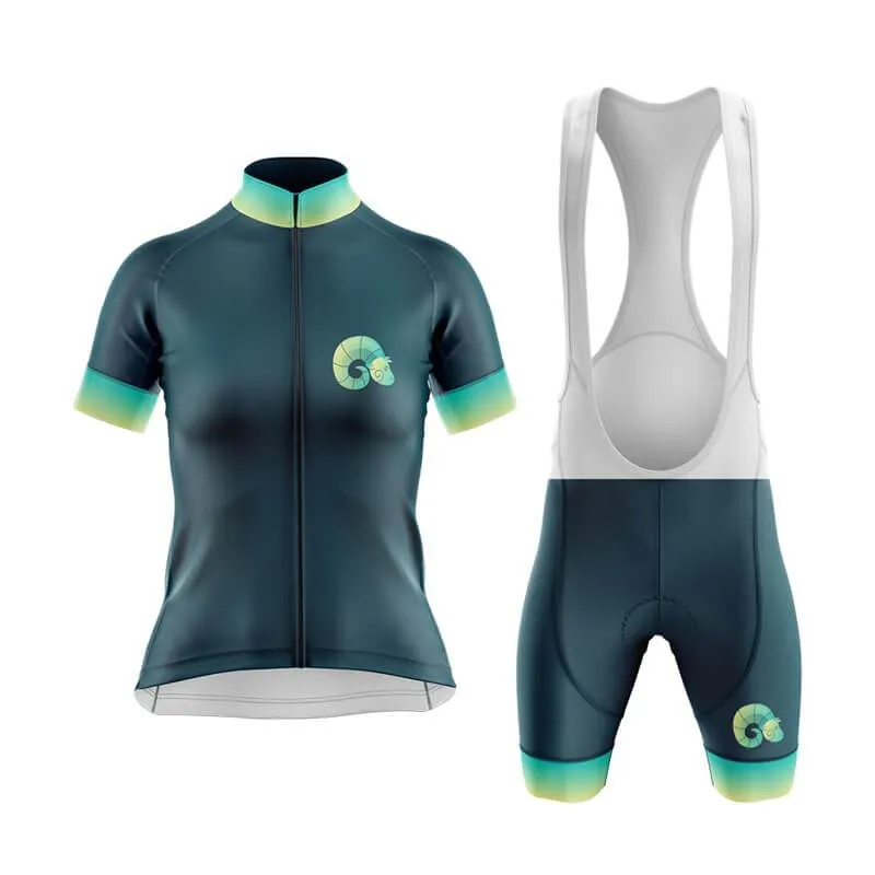 Nature Zodiac (Aries) Club Cycling Kit