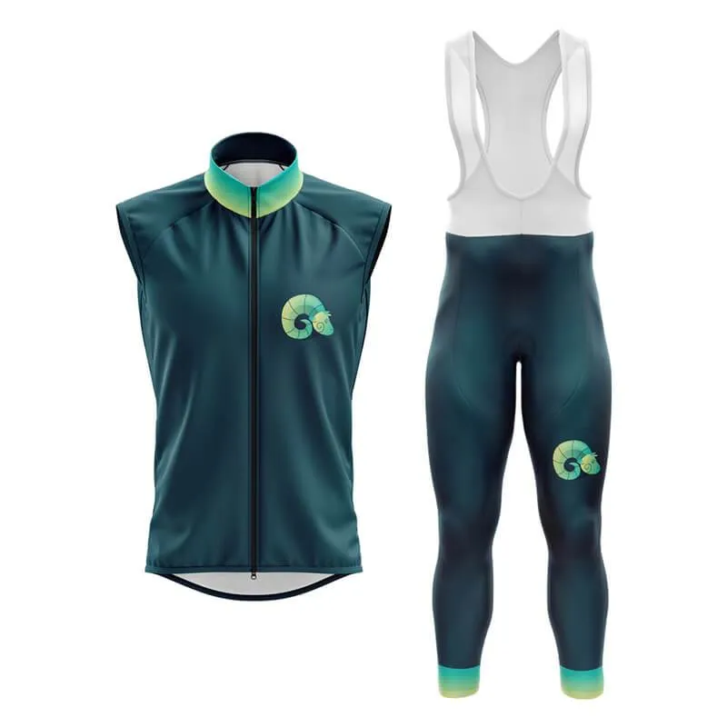 Nature Zodiac (Aries) Club Cycling Kit