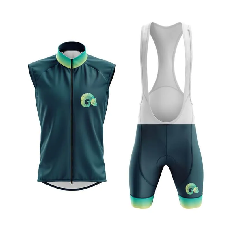 Nature Zodiac (Aries) Club Cycling Kit