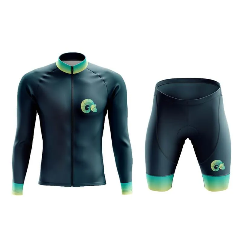Nature Zodiac (Aries) Club Cycling Kit