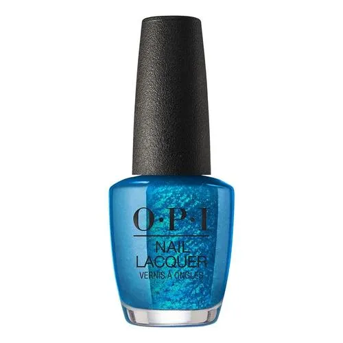 OPI Polish U19 Nessie Plays Hide & Sea-k