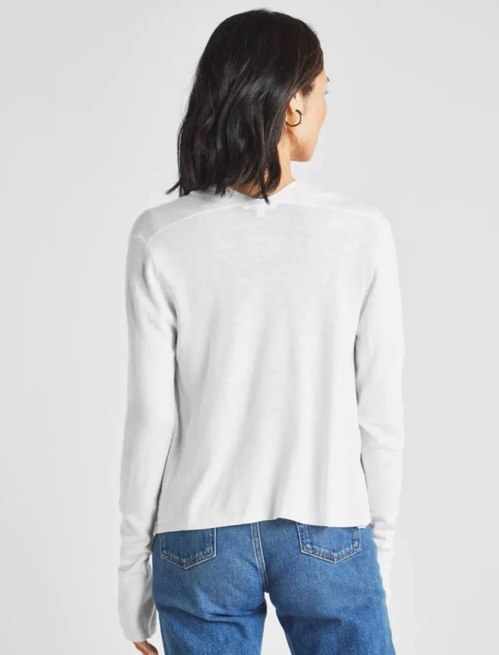 Splendid - Sami Tie Cardigan