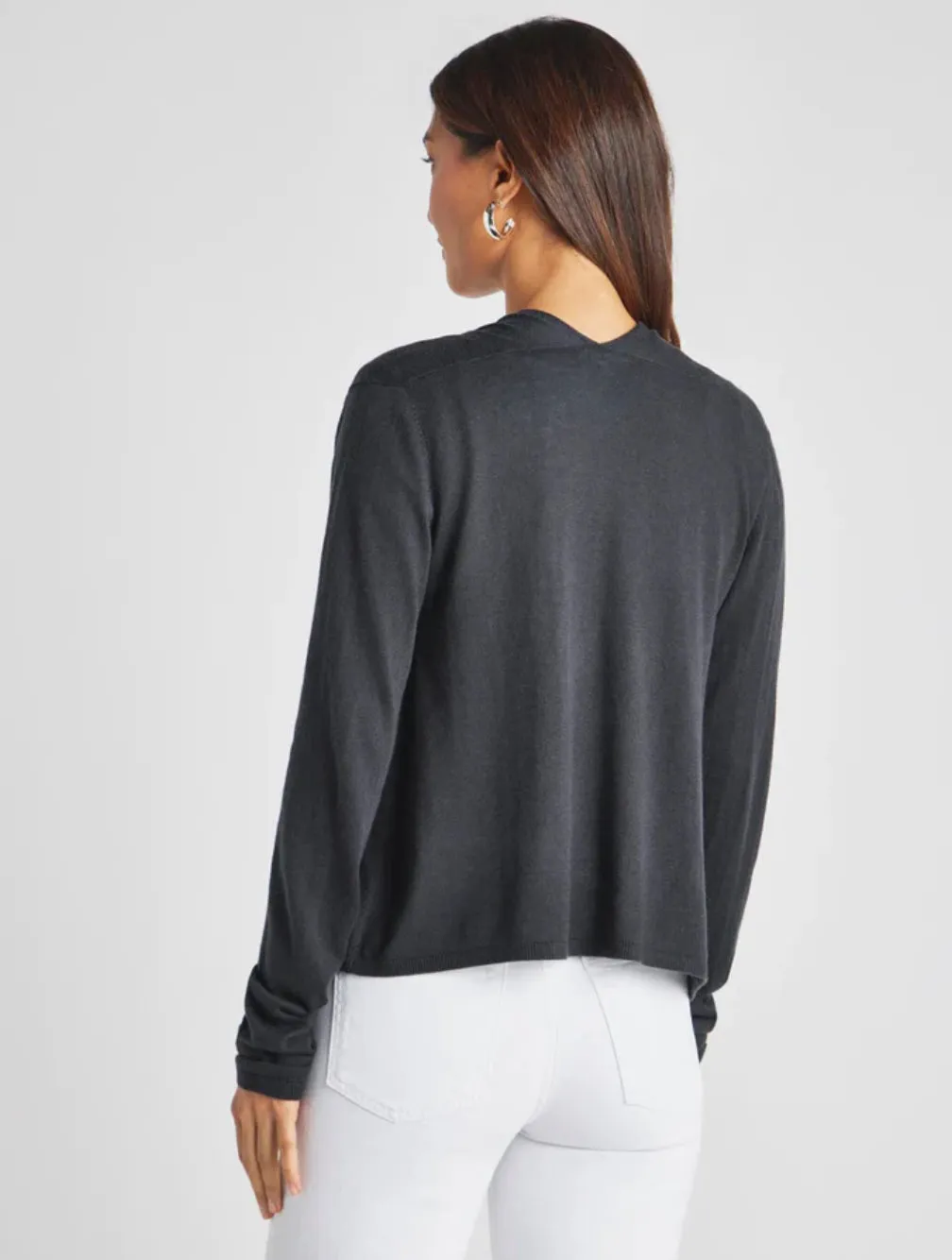 Splendid - Sami Tie Cardigan