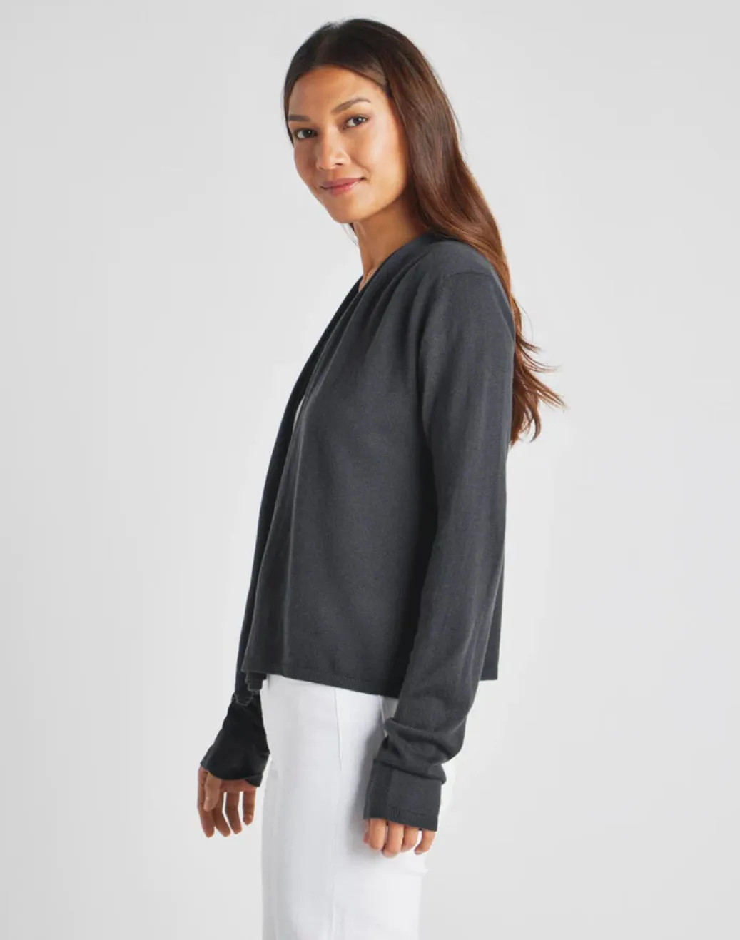 Splendid - Sami Tie Cardigan
