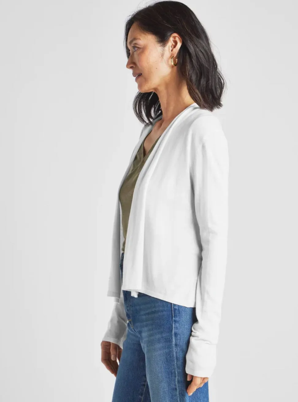 Splendid - Sami Tie Cardigan