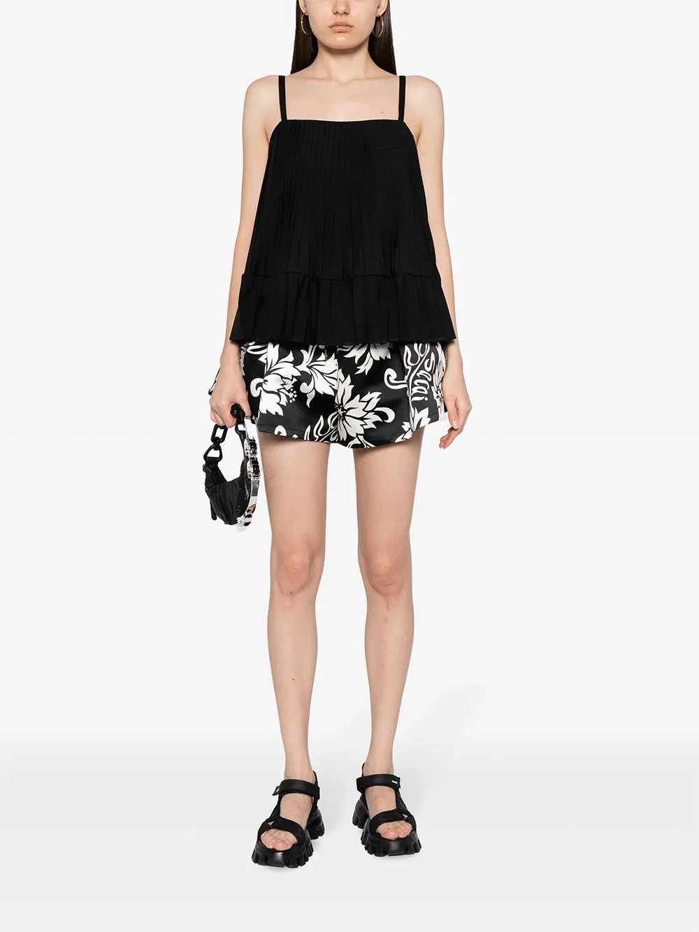 Suiting Camisole