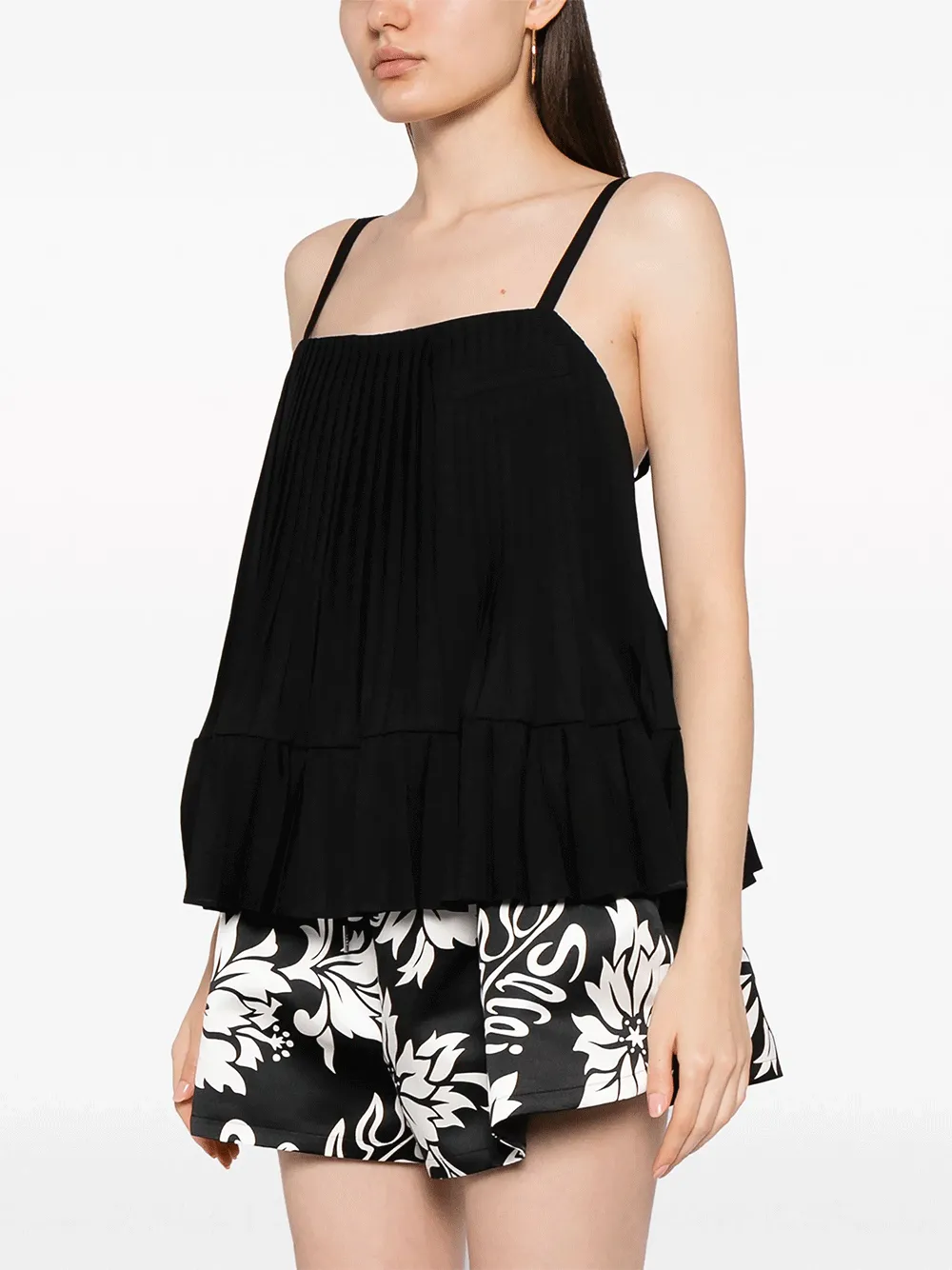 Suiting Camisole
