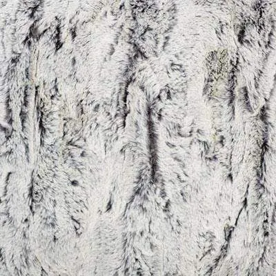 Sweater Top - Luxury Faux Fur in Khaki
