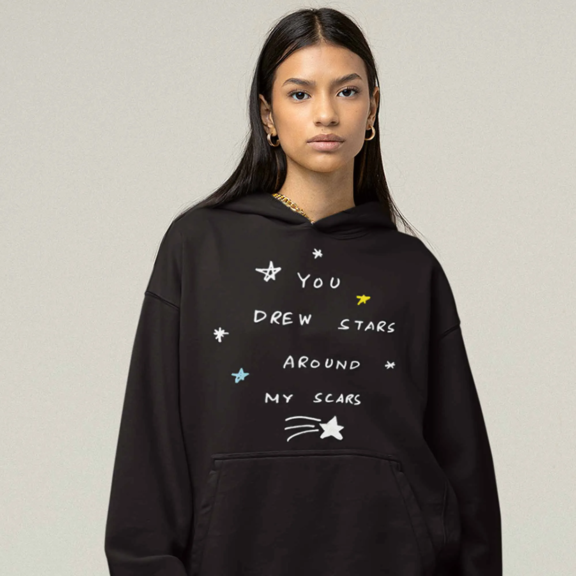 Taylor Swift Hoodie - Cardigan