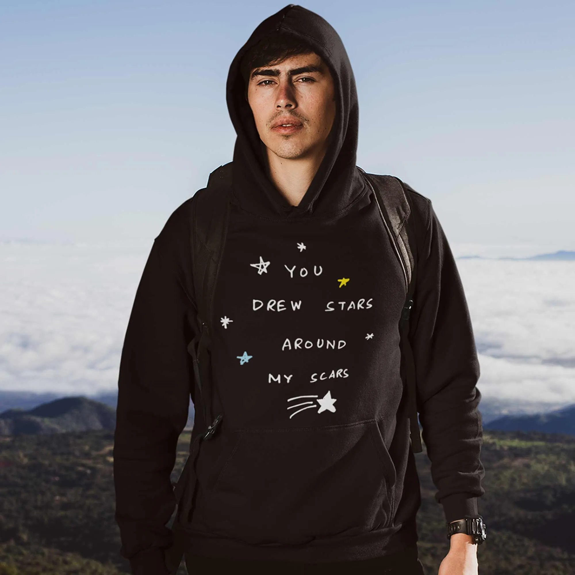 Taylor Swift Hoodie - Cardigan
