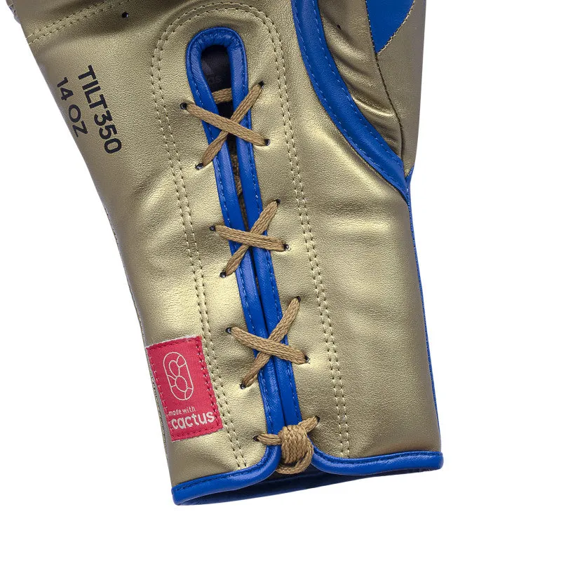 Tilt 350 PRO Training Gloves - Lace-up