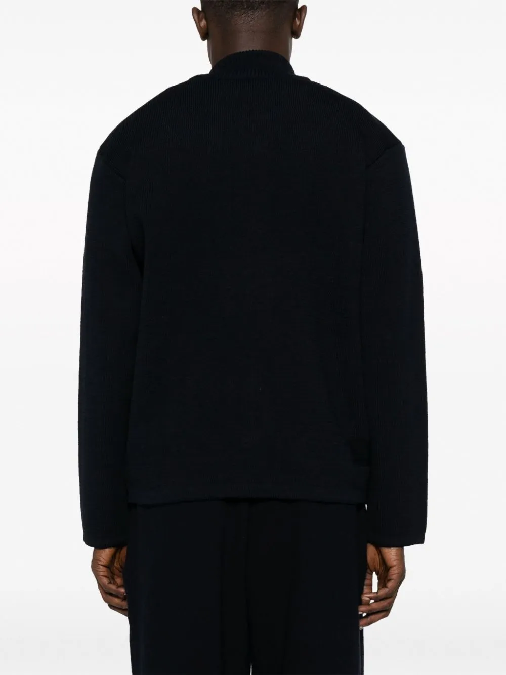 UNIVERSAL WORKS Sweaters Blue