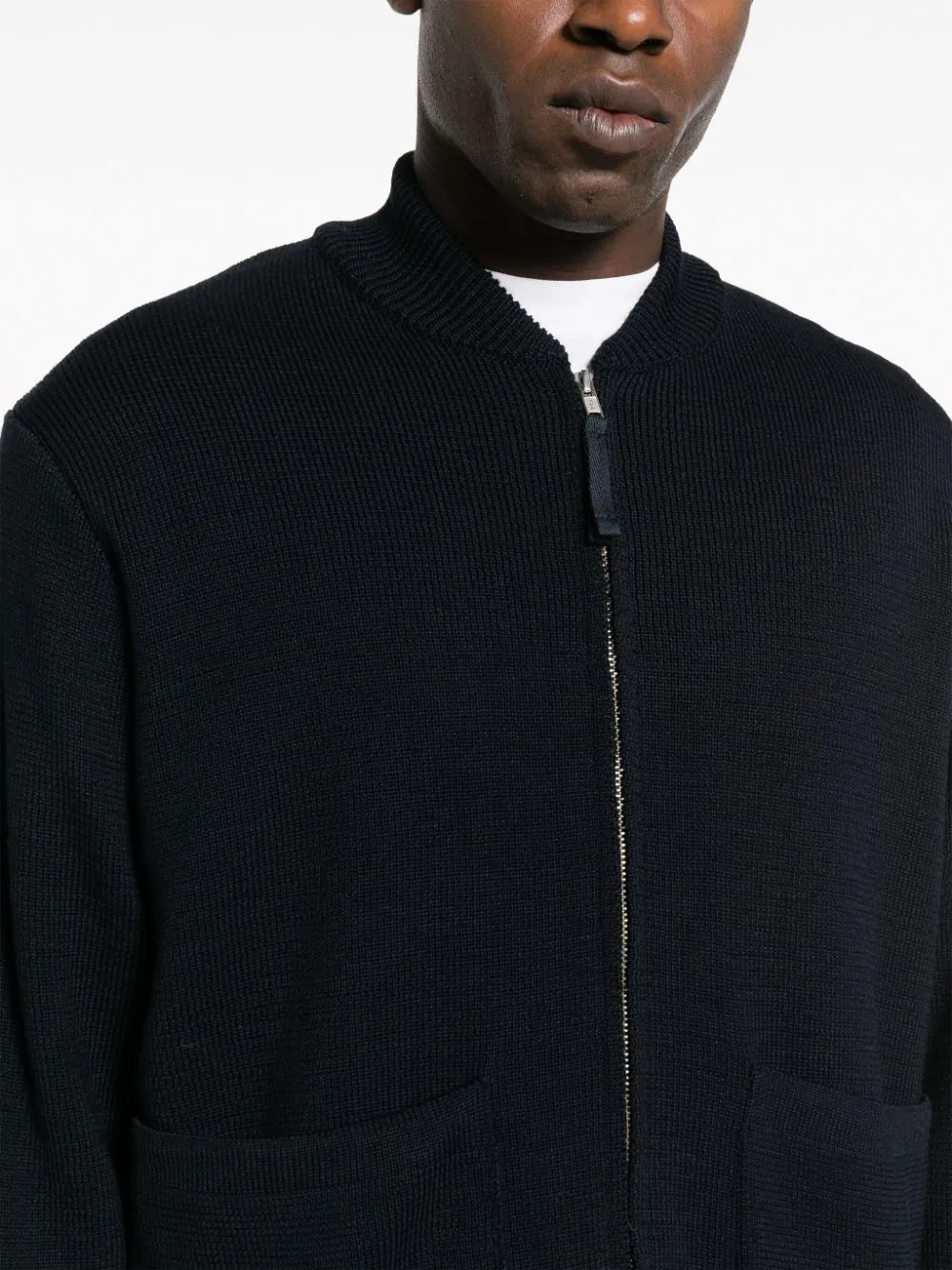 UNIVERSAL WORKS Sweaters Blue