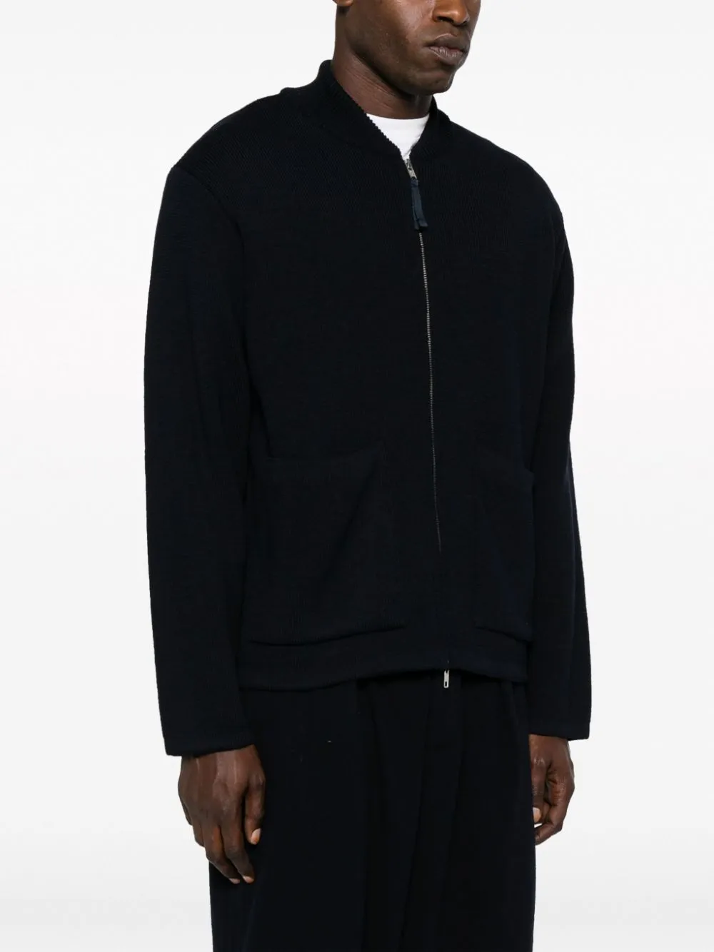 UNIVERSAL WORKS Sweaters Blue