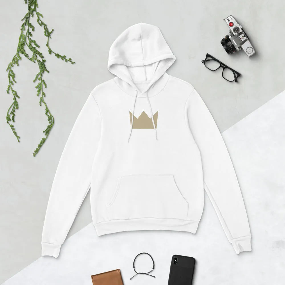 VT Crown | Unisex hoodie | VT Mission Merch